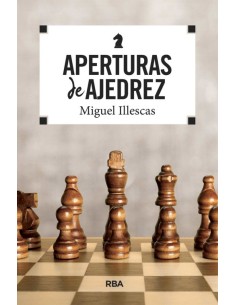 APERTURAS DE AJEDREZ