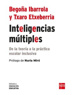 INTELIGENCIAS MULTIPLES