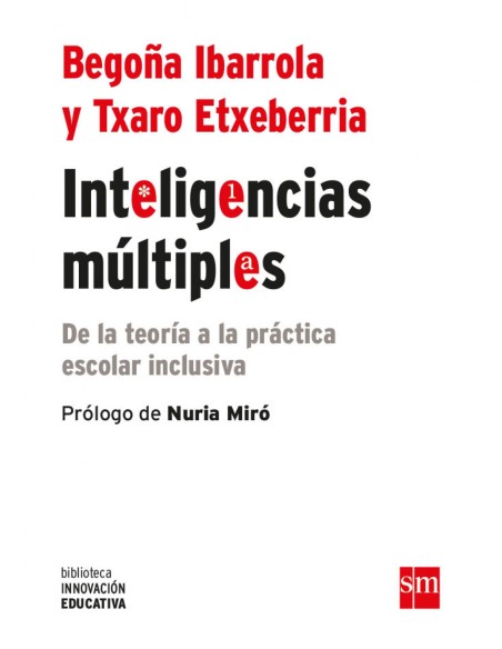 INTELIGENCIAS MULTIPLES