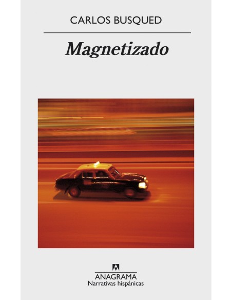 MAGNETIZADO