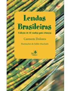 Lendas brasileiras