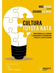 CULTURA TOYOTA KATA