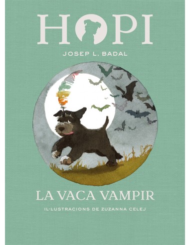LA VACA VAMPIR