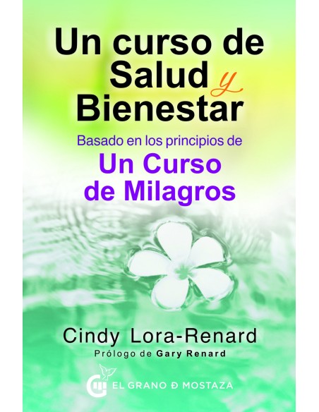 UN CURSO DE SALUD Y BIENESTAR