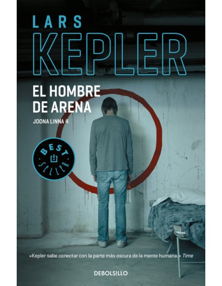 EL HOMBRE DE ARENA