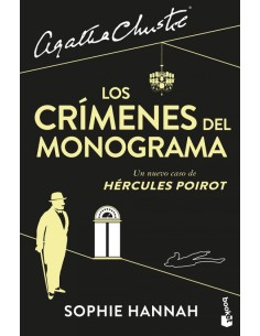 LOS CRIMENES DEL MONOGRAMA