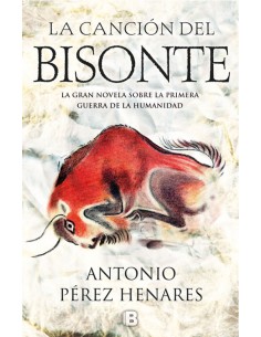 LA CANCION DEL BISONTE