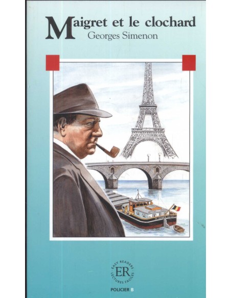 MAIGRET ET LE CLOCHARD