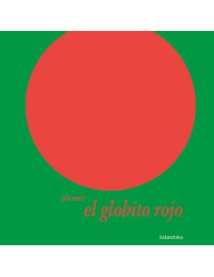 El globito rojo