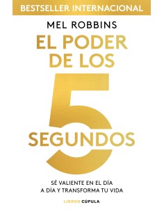 EL PODER DE LOS 5 SEGUNDOS
