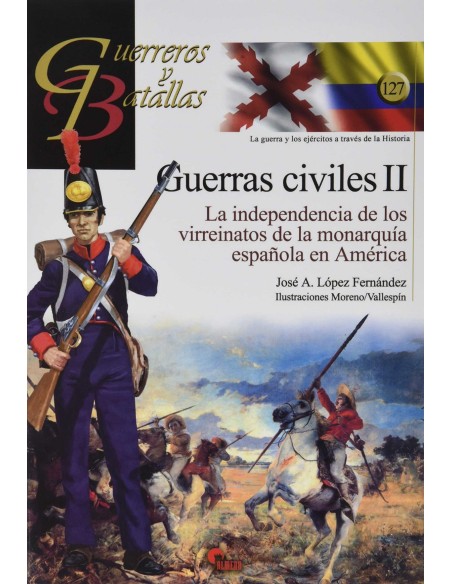 Guerras civiles II