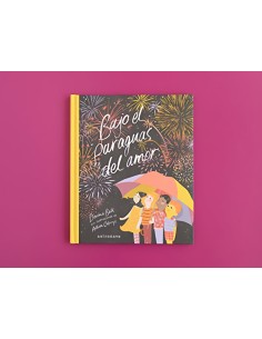 BAJO EL PARAGUAS DEL AMOR