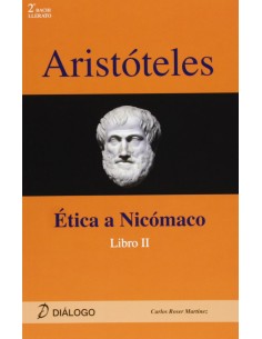 Aristoteles Etica a Nicomaco