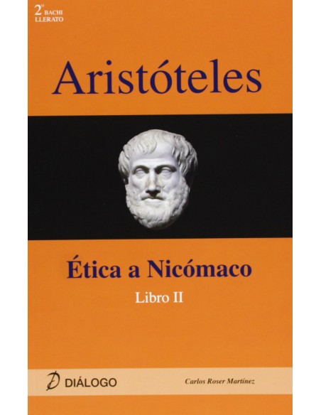 Aristoteles Etica a Nicomaco