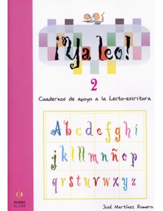 YA LEO 2 08 LECTOESCRITURA