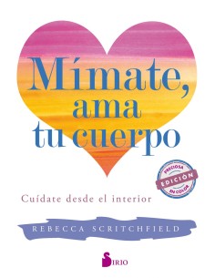 MIMATE AMA TU CUERPO
