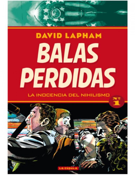 BALAS PERDIDAS 1