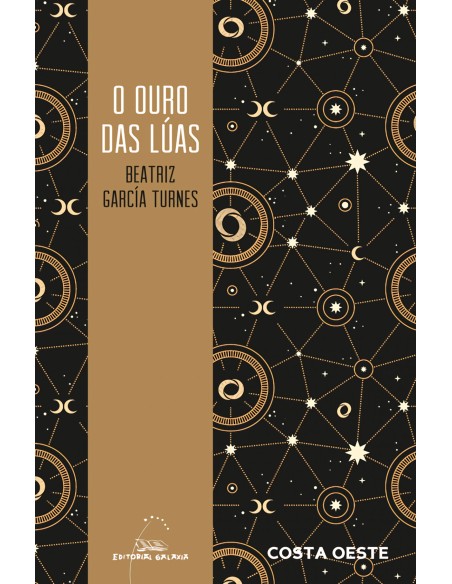 O OURO DAS LUAS