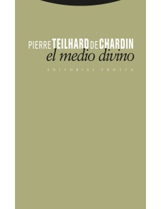 EL MEDIO DIVINO