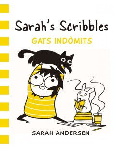 SARAH S SCRUBBLES