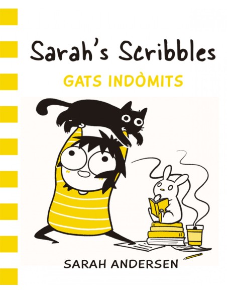 SARAH S SCRUBBLES