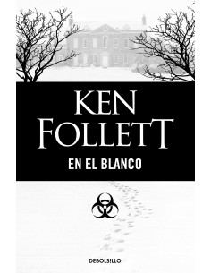 En el blanco