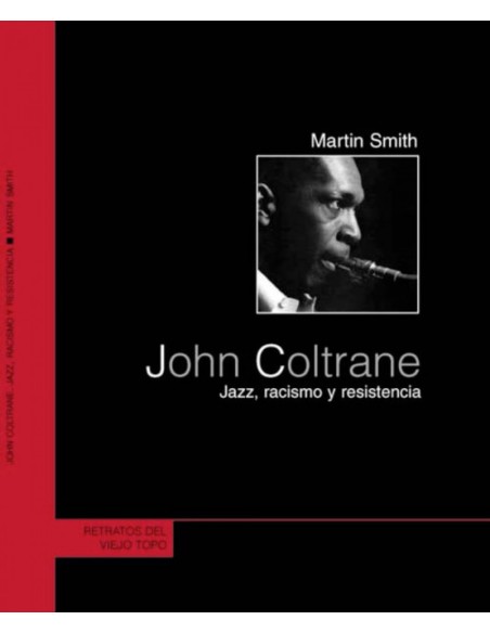 JOHN COLTRANE