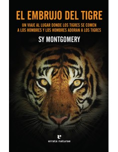EL EMBRUJO DEL TIGRE