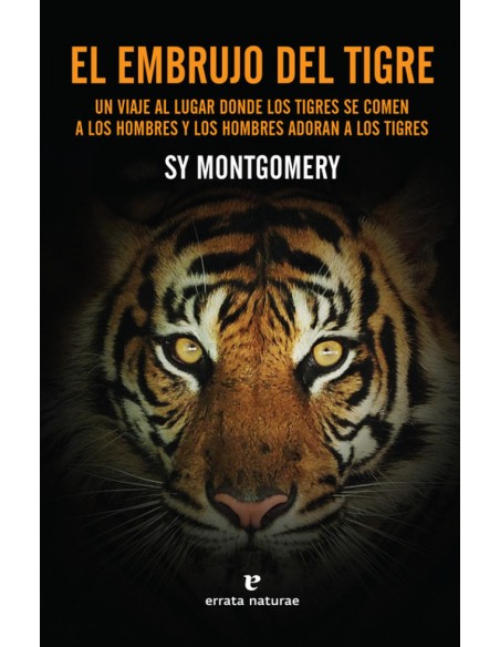 EL EMBRUJO DEL TIGRE