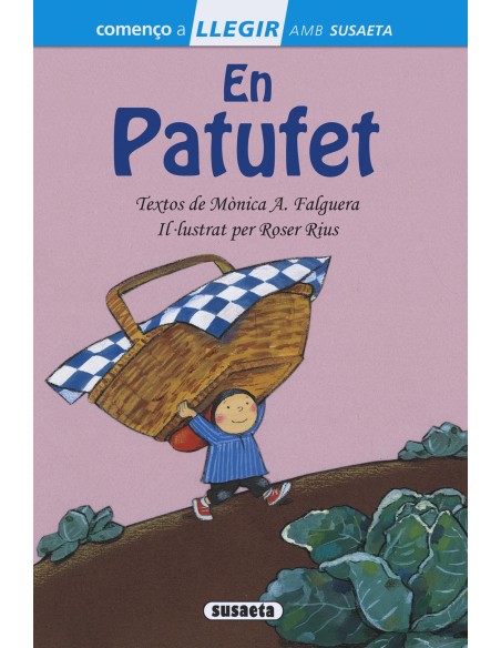 EN PATUFET EN PATUFET