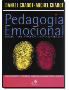 PEDAGOGIA EMOCIONAL SENTIR PARA APRENDER
