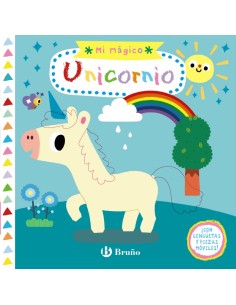 MI MAGICO UNICORNIO