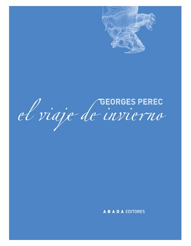 EL VIAJE DE INVIERNO ABADA