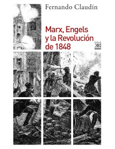 MARX ENGELS Y LA REVOLUCION DEL 1848