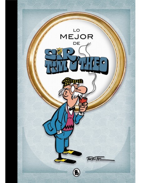 LO MEJOR DE SIR TIM OTHEO