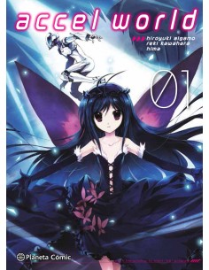 ACCEL WORLD