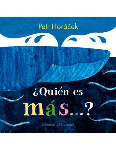 QUIEN ES MASA