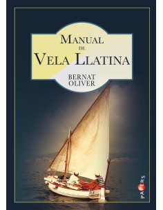 MANUAL DE VELA LATINA