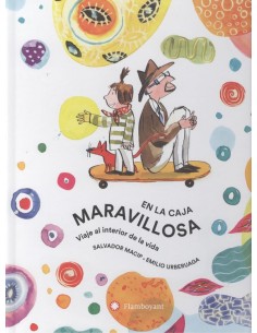 EN LA CAJA MARAVILLOSA