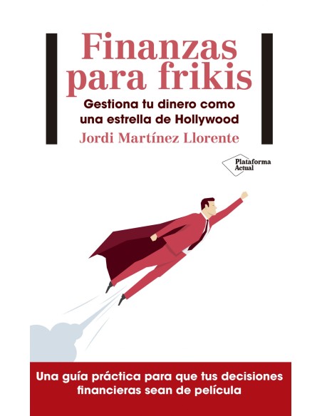 FINANZAS PARA FRIKIS