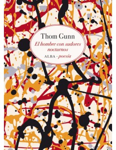 EL HOMBRE CON SUDORES NOCTURNOS