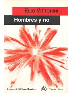 HOMBRES Y NO