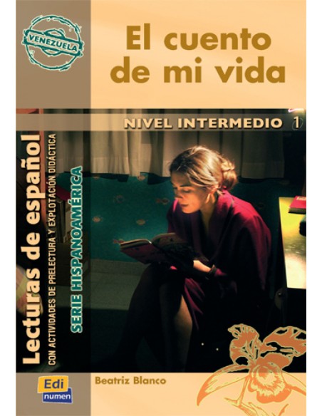 El cuento de mi vida Venezuela