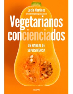 VEGETARIANOS CONCIENCIADOS