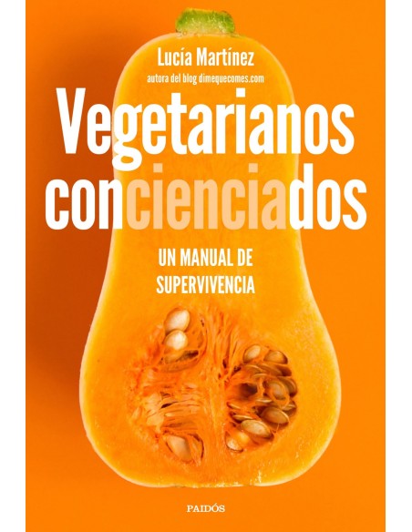 VEGETARIANOS CONCIENCIADOS