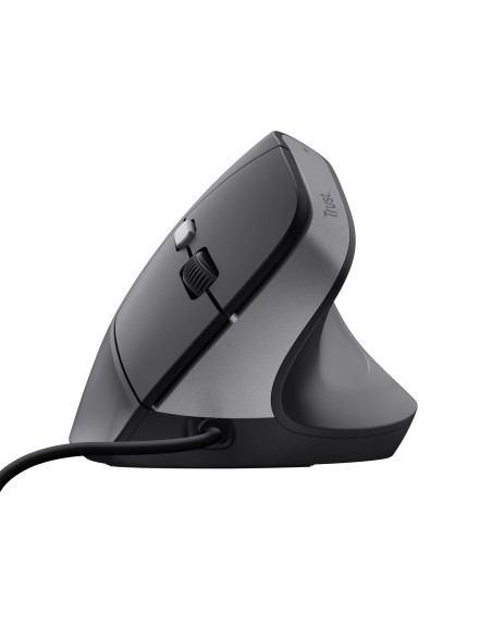 Bayo II ratón mano derecha USB tipo A 2400 DPI Bayo II ratón mano derecha USB tipo A 2400 DPI