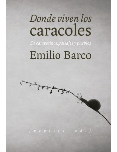 DONDE VIVEN LOS CARACOLES