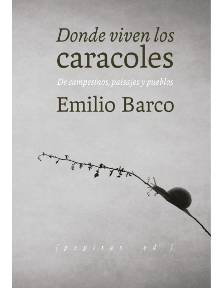 DONDE VIVEN LOS CARACOLES