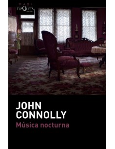 MUSICA NOCTURNA