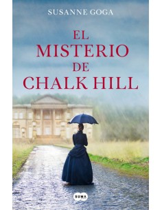EL MISTERIO DE CHALK HILL